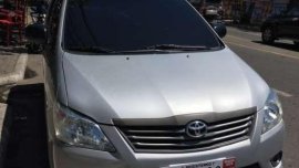 Toyota Innova J D4d 2013 for sale 