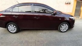 2016 Toyota Vios For sale
