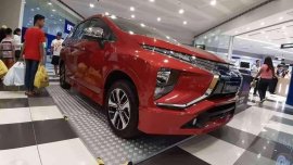 2019 Mitsubishi Xpander for sale
