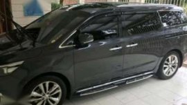 2016 Kia Grand Carnival for sale