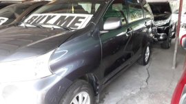 2017 Toyota Avanza for sale