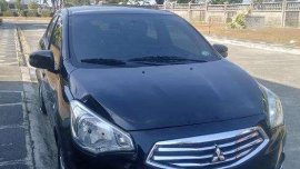 2014 Mitsubishi Mirage G4 for sale