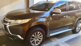 2016 Mitsubishi Montero for sale