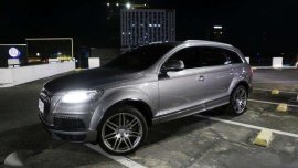 2013 Audi Q7 for sale