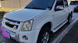 2011 Isuzu Dmax ls manual for sale 