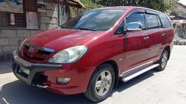 Toyota Innova 2005 for sale 
