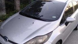 Ford Fiesta 2011 For sale