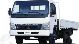 2018 MITSUBISHI FUSO FOR SALE