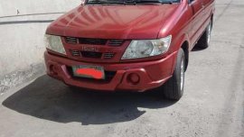 Isuzu Crosswind 2007 for sale