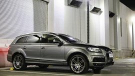 Audi Q7 2013 for sale