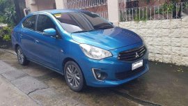 Mitsubishi Mirage G4 GLS 2018 for sale 