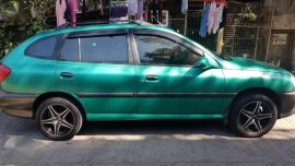 Kia Rio 2003 Hatchback for sale