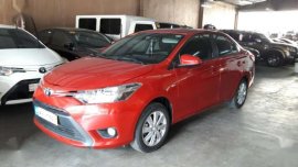 2018 Toyota Vios E 1.3 Automatic for sale 