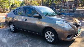 2013 Nissan Almera For Sale 