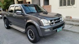 2007 Isuzu Dmax for sale