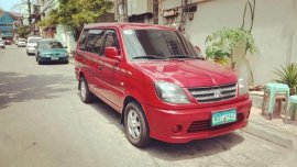Mitsubishi Adventure 2013 for sale