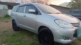 Toyota Innova 2010 for sale