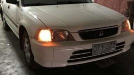 1999 Honda City For sale