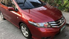 2012 Honda City for sale