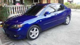 Mazda 3 2006 for sale