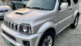 Suzuki Jimny 2012 for sale