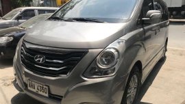 2015 Hyundai Starex for sale