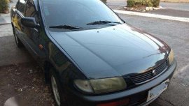 Like new Mazda Familia for sale