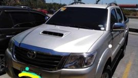 2014 Toyota Hilux for sale