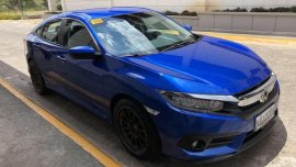 2017 Honda Civic Limited for sale