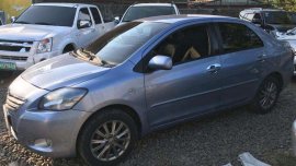 2012 Toyota Vios 1.3G Automatic for sale 