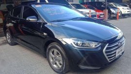 2017 Hyundai Elantra for sale