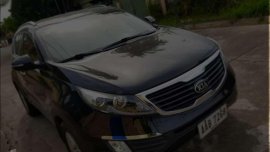 2014 Kia Spotage diesel for sale