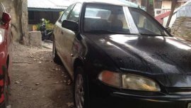 Honda Civic LX 1995 for sale