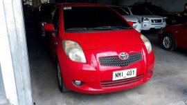 Toyota Yaris 2009 AT for sale