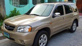 Mazda Tribute 2005 for sale