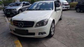 2009 Mercedes Benz C200 for sale