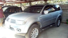 Mitsubishi Montero 2010 for sale