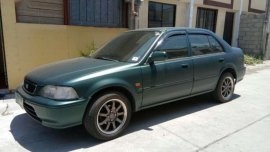 Honda City 1997 for sale 