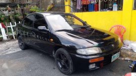 Mazda 323 Familia 1997 for sale