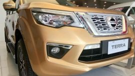 Nissan Terra 2019 new for sale 