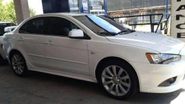 2010 Mitsubishi Lancer Ex for sale