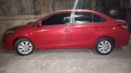 Toyota Vios 2014 for sale
