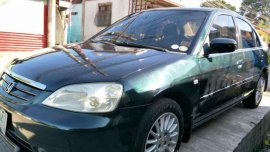 Honda Civic 2001 for sale