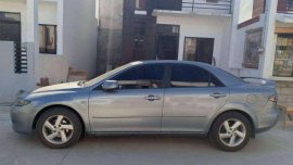 Mazda 6 AT 2004 for sale