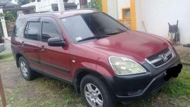 For sale Honda CRV 2003 