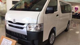 Toyota Hiace 2019 for sale