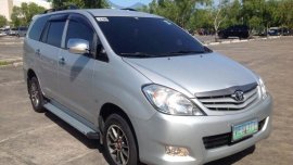 Toyota Innova J 2012 For sale