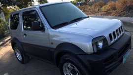 Suzuki Jimny 4X4 2011 for sale