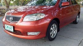 Toyota Vios 2003 for sale