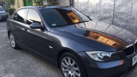 Rush sale 2008 BMW 320I